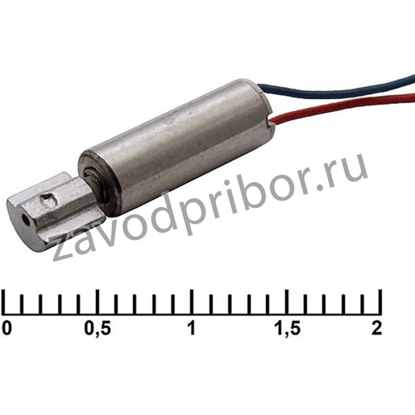 QX- 4A 3.0V вибро