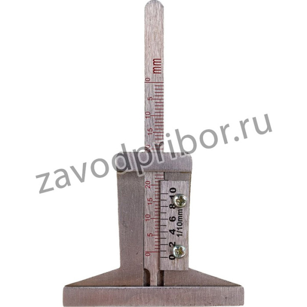 Измеритель глубины протектора PHG-013A