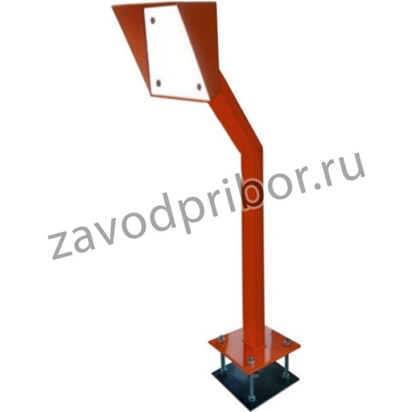 Стойка для считывателя Аякс 150x250 (базовая, наклонная) 00-00005484
