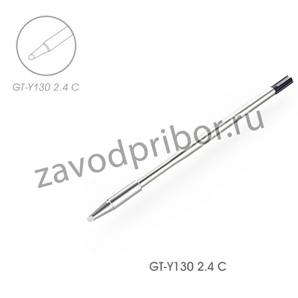 T130-2.4C — жало паяльное