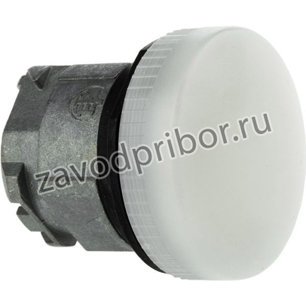 ZB4BV01, Индикаторная лампа, 22мм, Harmony XB4, -25-70°C, Подсвет: ZBV6