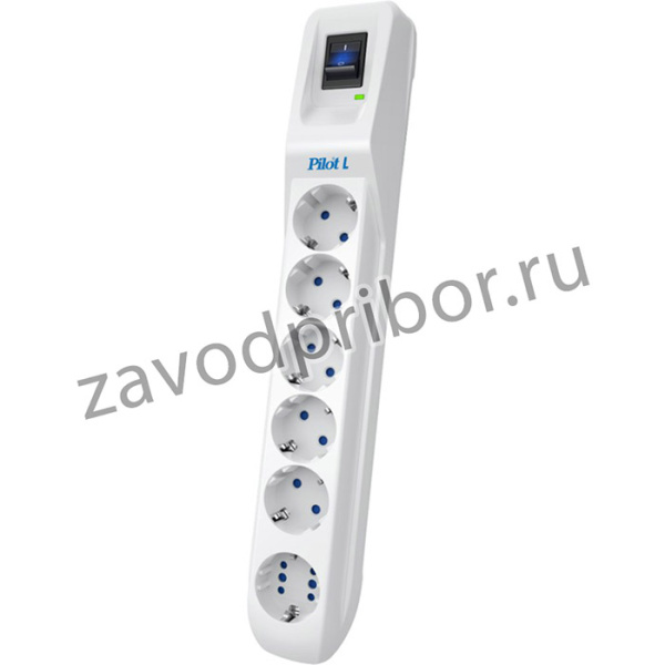 Сетевой фильтр Pilot L (GP) 7м