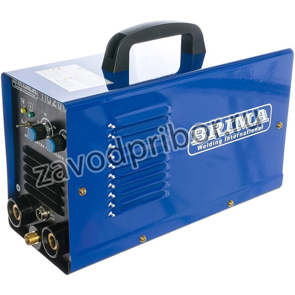 Инверторная установка TIG-200А 220В 0009026