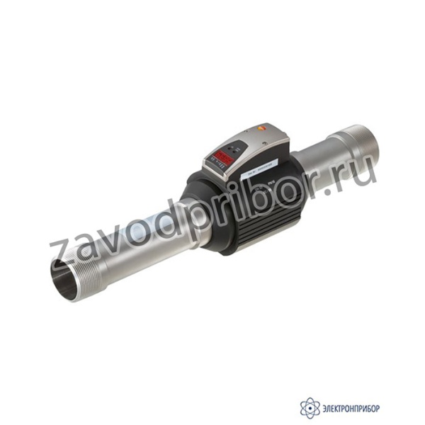 testo 6444 — счетчик сжатого воздуха