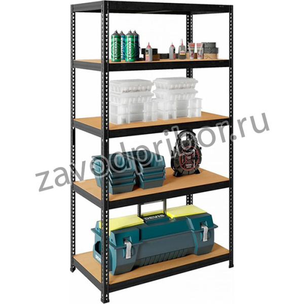 Стеллаж SBL 180KD-90x45-5 S24499373409