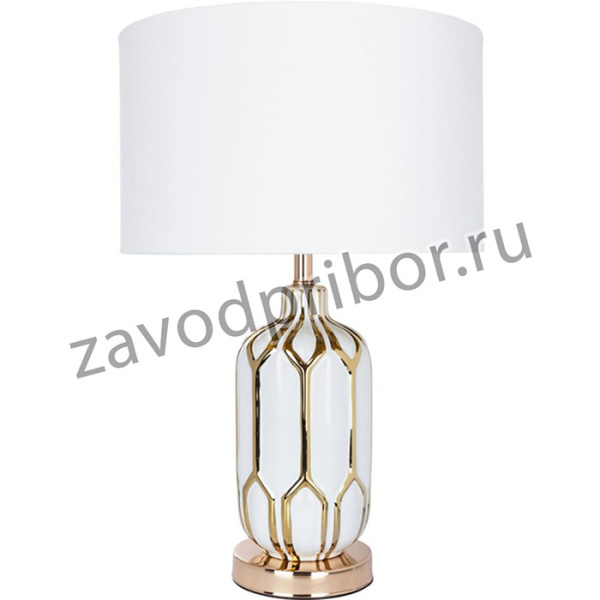 Настольный светильник A4016LT-1WH