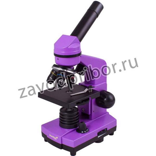 Микроскоп Rainbow 2L Amethyst 69036