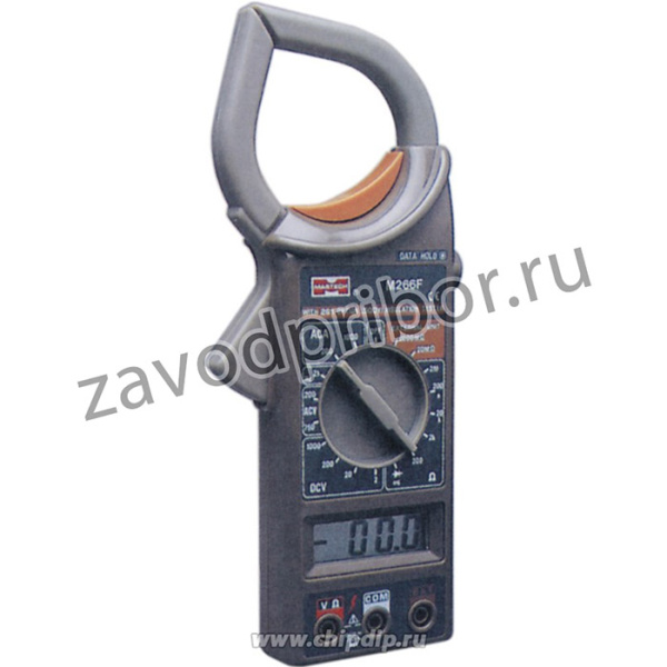 M266F(N), Клещи токовые (токоизмерительные)