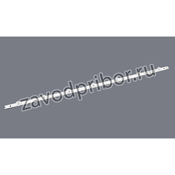 Светодиодная подсветка 55" v14 Slim DRT L1-Type 6916L-1629A