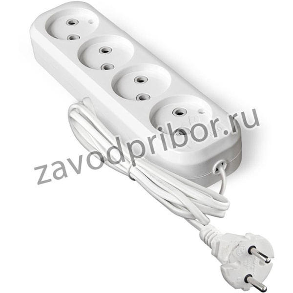 У6-766 ШВВП 2*0,75 4гн. 2м 9631942