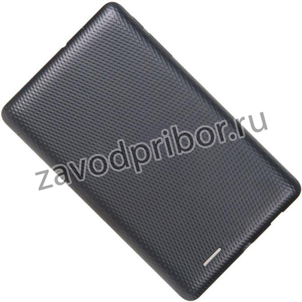 Задняя крышка аккумулятора для Asus MeMO Pad ME172V-1B черная