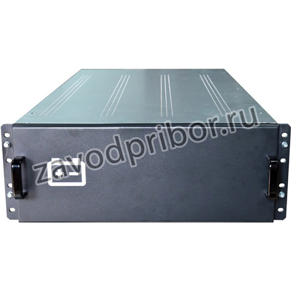 Аксессуар к источникам бесперебойного питания Powercom Vanguard-II battery accessories(1119235)