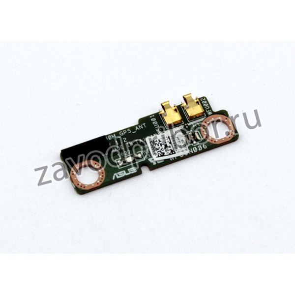 Доп. плата для Asus Z500M GPS