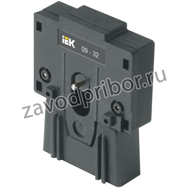 Механизм блокировки для КМИ(09А-32А) ИЭК