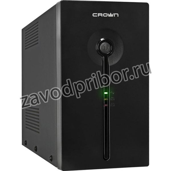 Источник бесперебойного питания CMU-SP1200EURO USB CM000001866