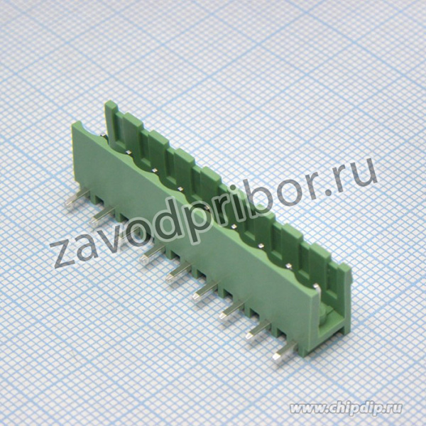 2EDGR-5.08-09P-14-00AH, (2EDGR-5.08-09P-14-00ZH)