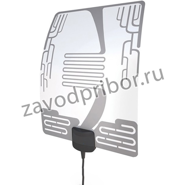 34-0552, Антенна комнатная для УКВ/FM радио RX-552