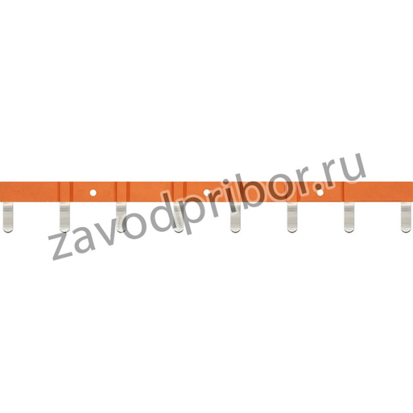 Релеон, Шинный соединитель для S2; 8 полюсов, S0204