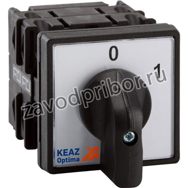 Переключатель OptiSwitch 4G10-92-U-R014 | 138260 | КЭАЗ