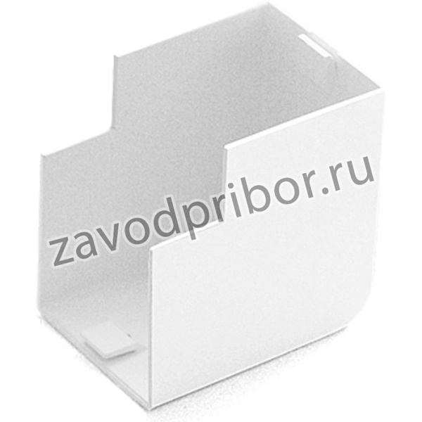 Внешний угол 100х60 2шт PR08.2814