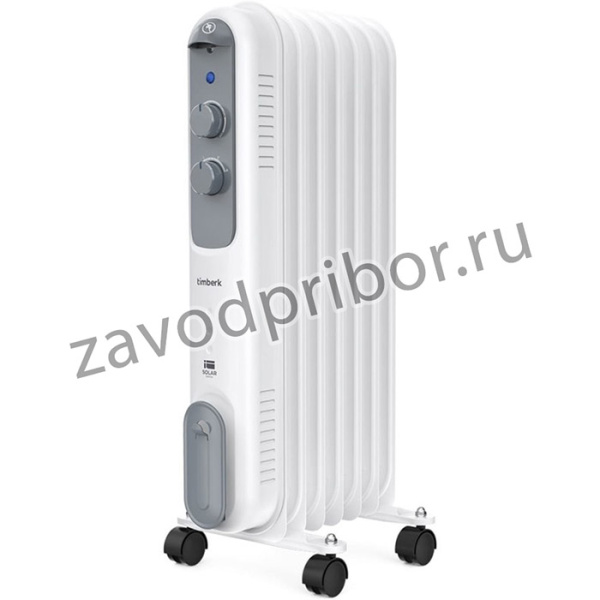 Масл.электр.радиатор TOR 21.1507 DC