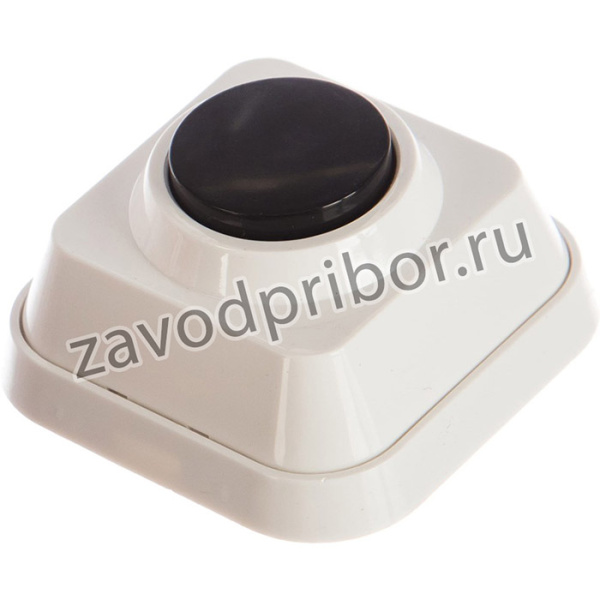 Кнопка для звонка КЗ-1 4690612013282