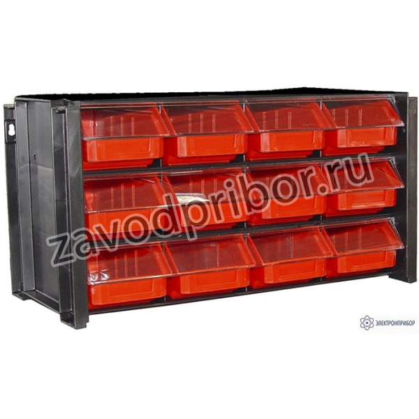 БК-02 — бокс для компонентов