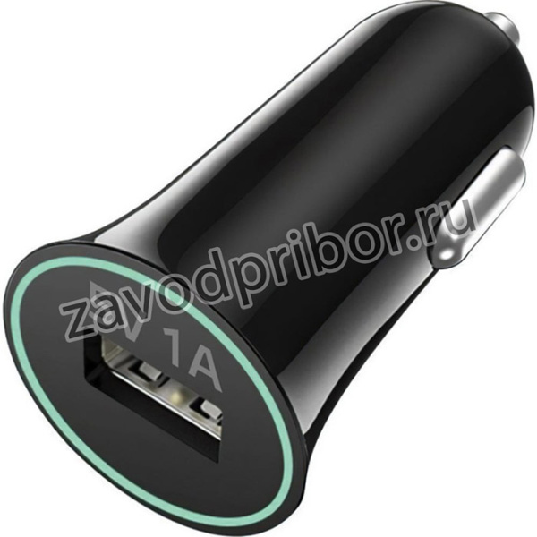 Автомобильное зарядное устройство CCH-2100 O00000561