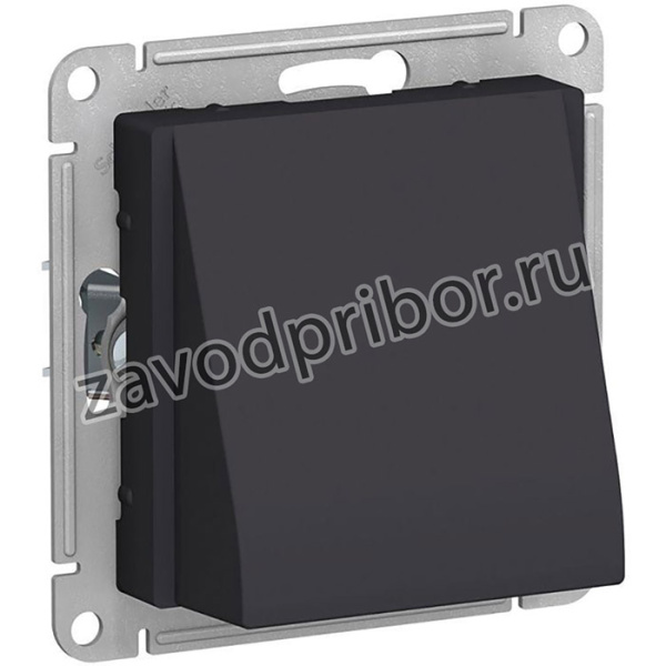Вывод кабеля AtlasDesign механизм карбон SE ATN001099
