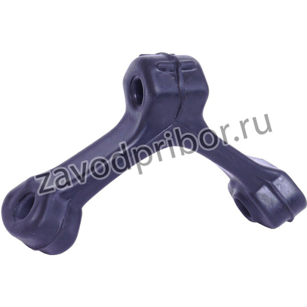 255-102, Крепление глушителя VAG демпфирующее BOSAL
