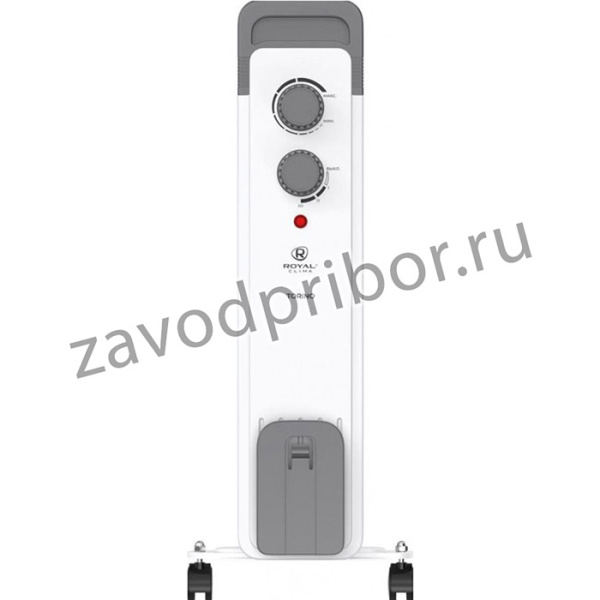 Радиатор масляный Royal Clima ROR-T7-1500M