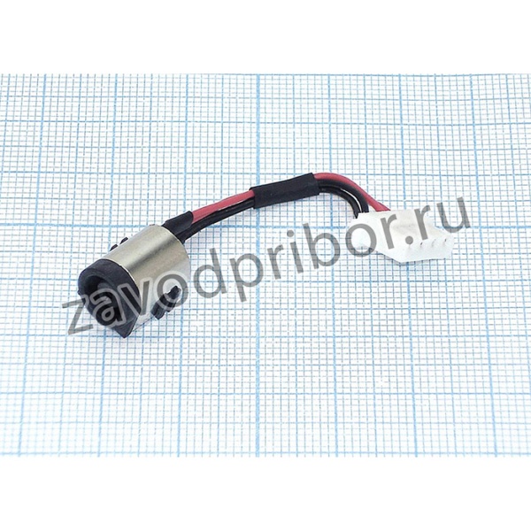 Разъем для ноутбука Sony Vaio Fit A 14A 15A SVF14N SVF15N с кабелем