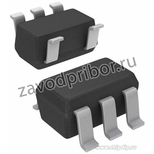 LM95071CIMF/NOPB, Микросхема