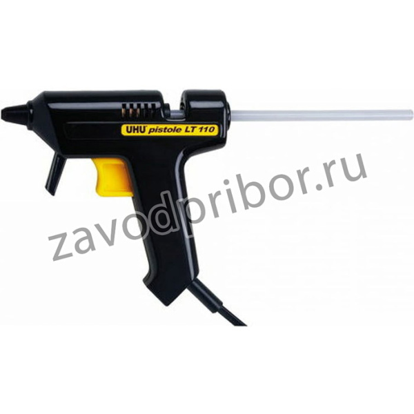 КЛЕЕВОЙ ПИСТОЛЕТ LT110 для руки маленького размера 48610