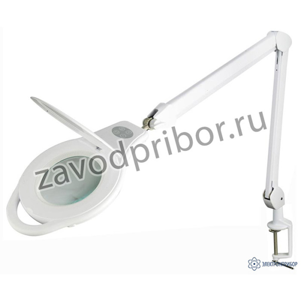 ALL-6633 — светильник светодиодный с линзой