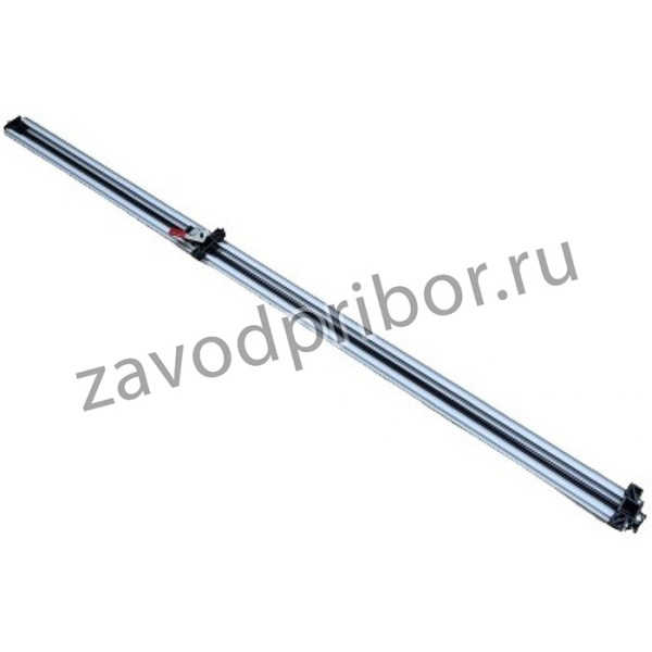 Шина направляющая с фиксаторами 1270mm UTM-914GS