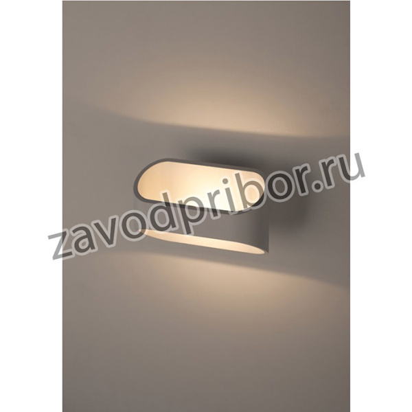 WL1 WH Подсветка ЭРА Декоративная подсветка светодиодная ЭРА 3Вт IP 20 белый Б0034467