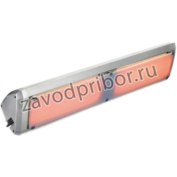 ИК-обогреватель 99.1 4000Вт серый 99/1S40W