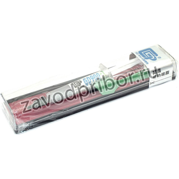 Термопаста GD900-1 BX3 3 грамма в коробке