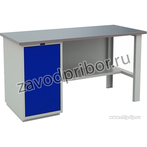 Profi (№600), Верстак металлический