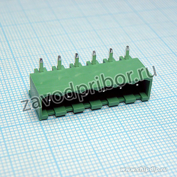 2EDGRC-5.0-06P-14-00AH, (2EDGRC-5.0-06P-14-00ZH)