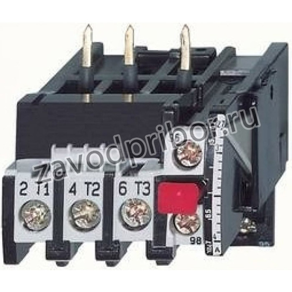 Тепловое реле U12/16E 14 K1 PN41623