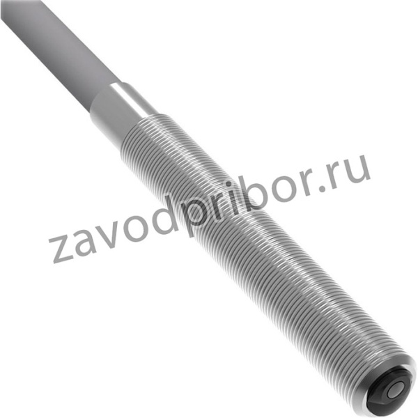 VSM-2M5RNR500-2M, MICRO SENSOR, 500MM, NPN DO, CABLE
