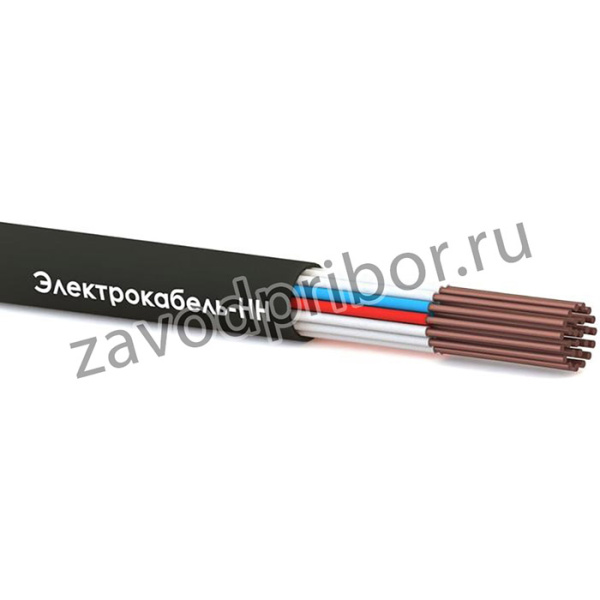Кабель КВВГнг(А)-LS 27х1.5 0.66кВ (м) ЭЛЕКТРОКАБЕЛЬ НН 00-00006530