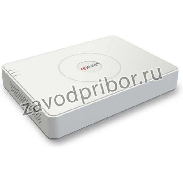 Видеорегистратор HiWatch DS-H216QA(B)