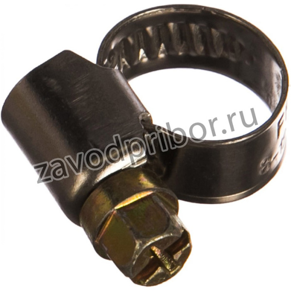 Хомут червячный PL-9 /8-12//W2 68959