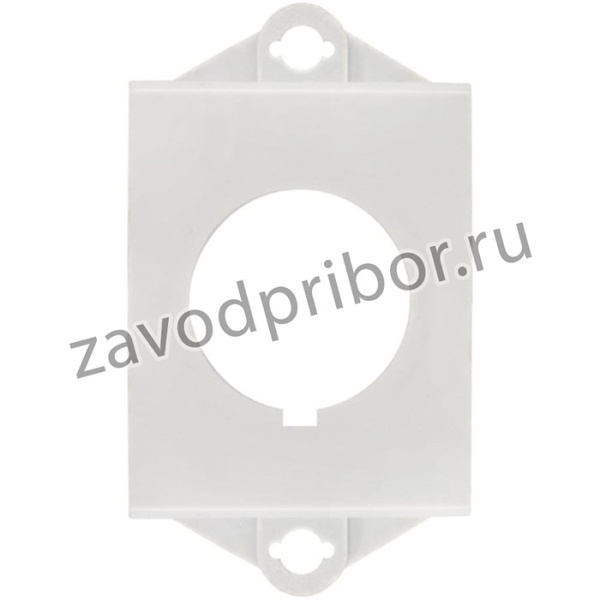 Адаптер для установки на DIN-рейку (16 шт.) PROxima adp-22