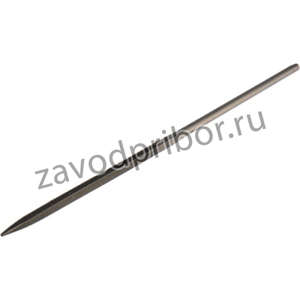 Надфиль ромбический 120x60 №3 У13 2827-012800001240434