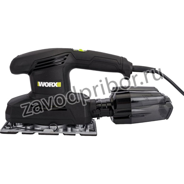 Professional Шлифовальная машина260 Вт. WU660