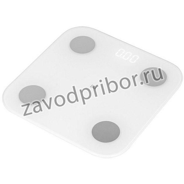 Умные весы Xiaomi Mi Body Composition Scale 2 white (NUN4048GL) Mi Body Composition Scale 2 white (NUN4048GL) (707452)